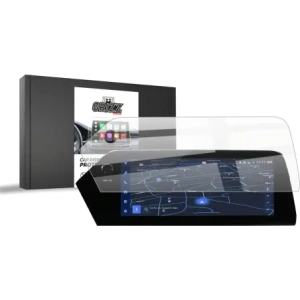 Buy Ceramic GrizzGlass CarDisplay Protection Lexus UX 12,3" Facelift (2025) - GRZ13060 - {ean13} - Home Screen Store Europe