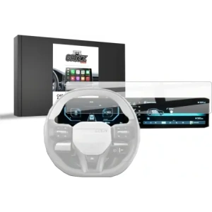 Kup Keramická GrizzGlass ochrana CarDisplay Kia EV3 (2025) - GRZ13061 - {ean13} - Sklep Home Screen
