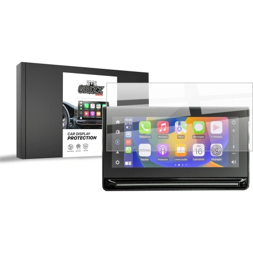 Kup Folia ceramiczna GrizzGlass CarDisplay Protection do Citroen C3 10,25" (2024-2025) - GRZ13062 - {ean13} - Sklep Home Screen