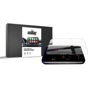 Kup Folia ceramiczna GrizzGlass CarDisplay Protection do Cupra Tavascan 5,3" (2025) - GRZ13063 - {ean13} - Sklep Home Screen