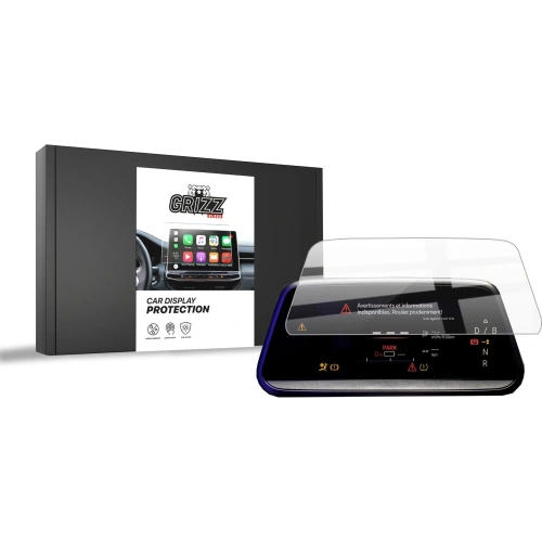 Kup Keramische GrizzGlass CarDisplay Schutz Cupra Tavascan 5,3" (2025) - GRZ13063 - {ean13} - Sklep Home Screen