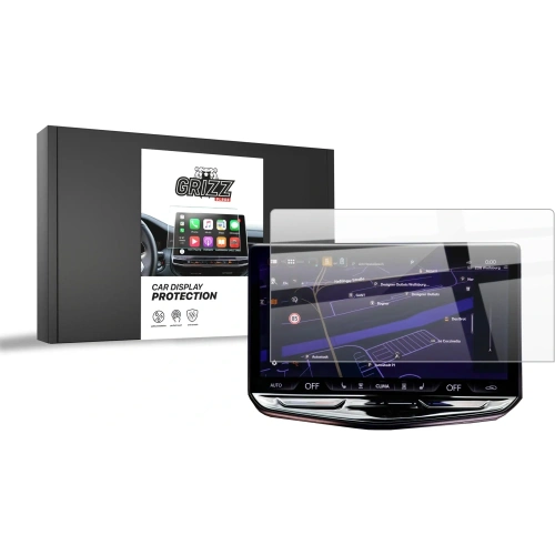 Kup Keramický GrizzGlass CarDisplay ochranný pro Cupra Tavascan 15" (2025) - GRZ13064 - {ean13} - Sklep Home Screen