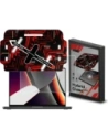 GrizzGlass HybridGlass Easy Apple MacBook Pro 16" M4 Pro 2024