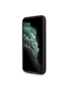 Kup Etui Guess GUHCN58PCUMLCRBK Apple iPhone 11 Pro czarny/black Croco Collection - GUE510BLK - {ean13} - Sklep Home Screen