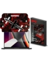 Kup GrizzGlass MatteScreen Easy Apple MacBook Pro 16" M4 Pro 2024 - GRZ13072 - {ean13} - Sklep Home Screen