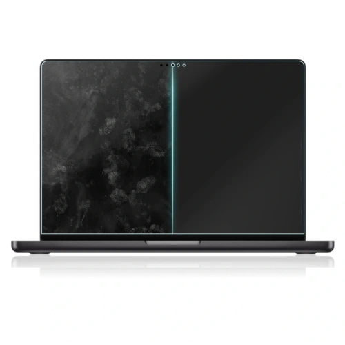 Kup GrizzGlass MatteScreen Easy Apple MacBook Pro 16" M4 Pro 2024 - GRZ13072 - {ean13} - Sklep Home Screen