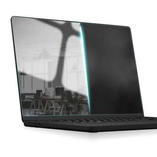 Kup GrizzGlass MatteScreen Easy Apple MacBook Pro 16" M4 Pro 2024 - GRZ13072 - {ean13} - Sklep Home Screen