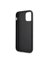 Kup Etui Guess GUHCN58PCUMLCRBK Apple iPhone 11 Pro czarny/black Croco Collection - GUE510BLK - {ean13} - Sklep Home Screen