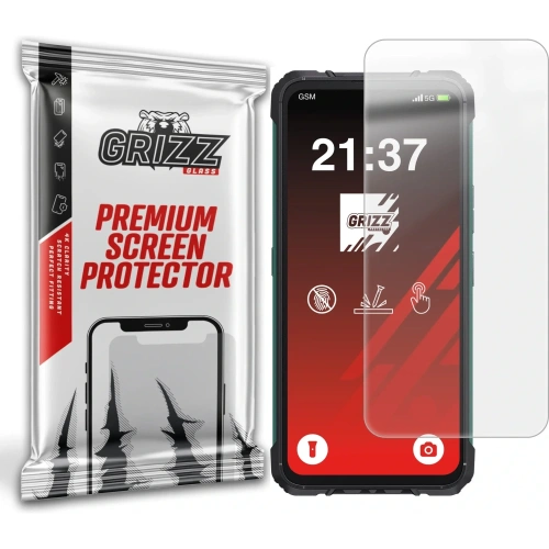 Buy GrizzGlass PaperScreen Cubot KingKong Ace 2 - GRZ13077 - {ean13} - Home Screen Store Europe