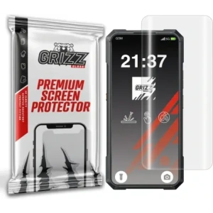 Buy GrizzGlass Hydrofilm Cubot KingKong X Pro - GRZ13079 - {ean13} - Home Screen Store Europe