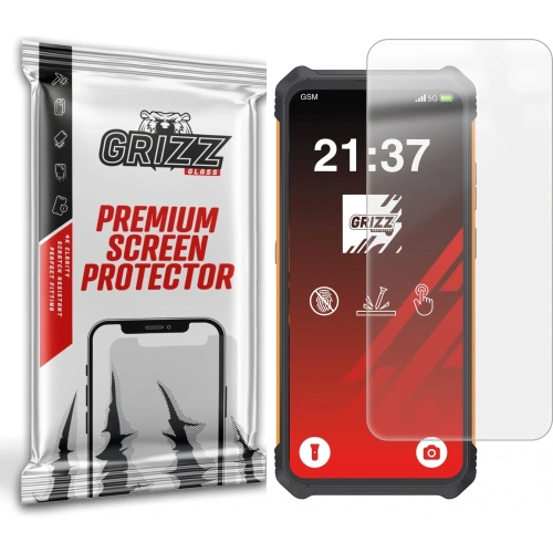 Buy GrizzGlass PaperScreen Cubot KingKong ES - GRZ13080 - {ean13} - Home Screen Store Europe