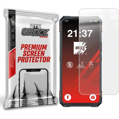 Buy GrizzGlass PaperScreen Cubot KingKong Star 2 - GRZ13083 - {ean13} - Home Screen Store Europe
