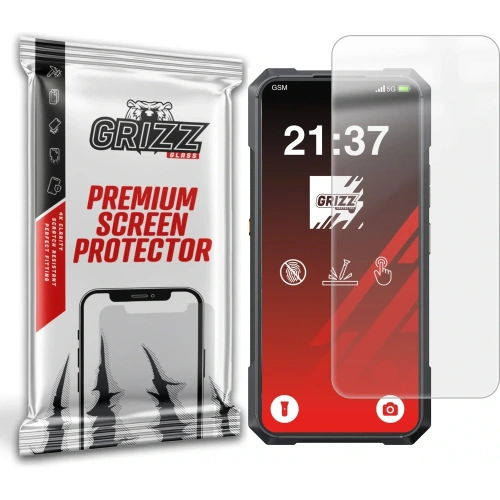 Buy GrizzGlass PaperScreen Cubot KingKong X Pro - GRZ13086 - {ean13} - Home Screen Store Europe