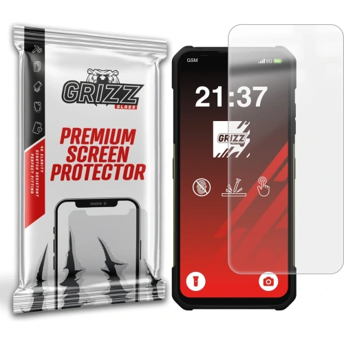 Kup GrizzGlass PaperScreen Hammer Konstruktion 2 5G - GRZ13090 - {ean13} - Sklep Home Screen