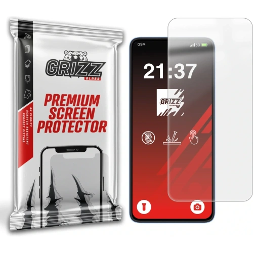 Kup GrizzGlass Papírkijelző Meizu Note 21 - GRZ13093 - {ean13} - Sklep Home Screen