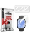 GrizzGlass Hydrofilm Huawei Uhr Fit 3