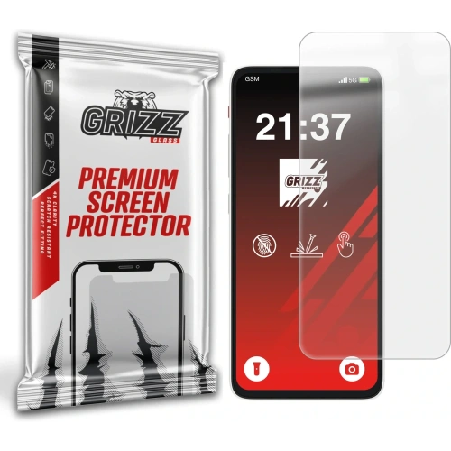 Buy GrizzGlass PaperScreen XReal Beam Pro 5G - GRZ13096 - {ean13} - Home Screen Store Europe