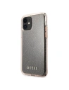 Kup Etui Guess GUHCN61PCGLPI Apple iPhone 11 różowy/pink hard case Glitter - GUE513PNK - {ean13} - Sklep Home Screen