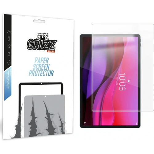 Buy GrizzGlass PaperScreen Lenovo Yoga Tab Plus 12,7" - GRZ13098 - {ean13} - Home Screen Store Europe