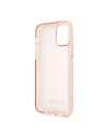 Kup Etui Guess GUHCN61PCGLPI Apple iPhone 11 różowy/pink hard case Glitter - GUE513PNK - {ean13} - Sklep Home Screen