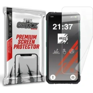 Buy GrizzGlass CeramicFilm Cubot KingKong Ace 2 - GRZ13100 - {ean13} - Home Screen Store Europe
