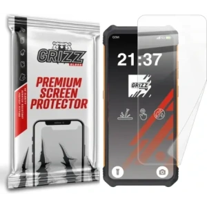 Buy GrizzGlass CeramicFilm Cubot KingKong ES - GRZ13101 - {ean13} - Home Screen Store Europe