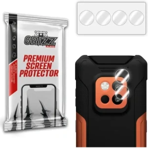 Kup GrizzGlass HybridGlass Kamera Hammer Konstruktion 2 5G [2 PACK] - GRZ13103 - {ean13} - Sklep Home Screen