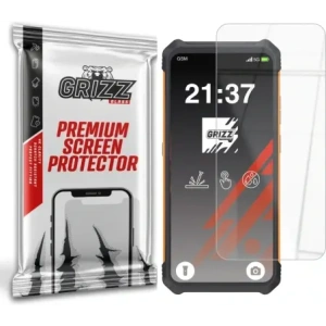 Buy GrizzGlass HybridGlass Cubot KingKong ES - GRZ13110 - {ean13} - Home Screen Store Europe
