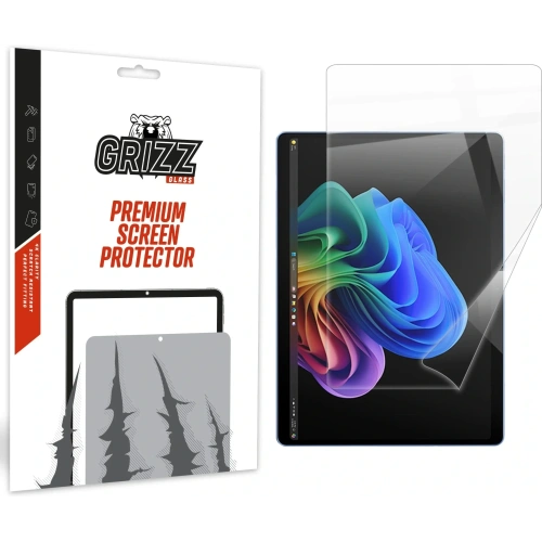 Kup Folia ceramiczna GrizzGlass CeramicFilm do Microsoft Surface Pro 11 13" - GRZ13113 - {ean13} - Sklep Home Screen