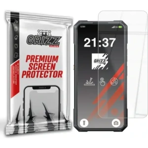 Buy GrizzGlass HybridGlass Cubot KingKong X Pro - GRZ13114 - {ean13} - Home Screen Store Europe