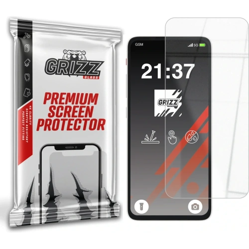 Kup GrizzGlass HybridGlass XReal Beam Pro 5G - GRZ13117 - {ean13} - Sklep Home Screen