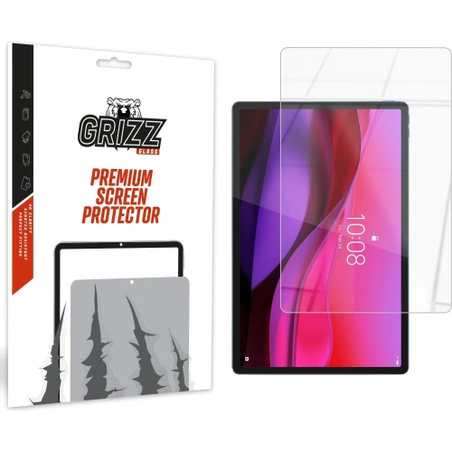 Kup Szkło hybrydowe GrizzGlass HybridGlass do Lenovo Yoga Tab Plus 12,7" - GRZ13118 - {ean13} - Sklep Home Screen