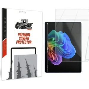 Kup GrizzGlass HybridGlass Microsoft Surface Pro 11 13" - GRZ13119 - {ean13} - Sklep Home Screen