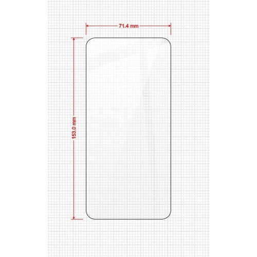 Kup GrizzGlass HybridGlass Easy Samsung Galaxy S23 Plus [2 PACK] - GRZ13120 - {ean13} - Sklep Home Screen