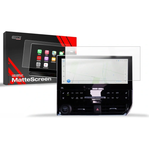 Kup Matte GrizzGlass CarDisplay Schutz Subaru Solterra EV (2022-2025) - GRZ13125 - {ean13} - Sklep Home Screen