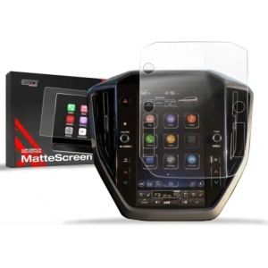 Kup Matte GrizzGlass Ochrana CarDisplay Subaru Forester 4 11,6" (2024-2025) - GRZ13126 - {ean13} - Sklep Home Screen