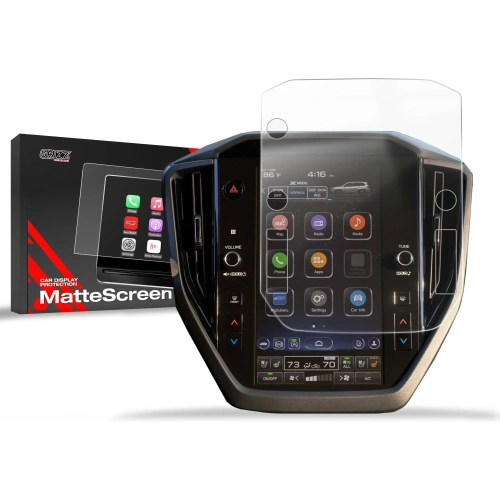 Kup Matte GrizzGlass Ochrana CarDisplay Subaru Forester 4 11,6" (2024-2025) - GRZ13126 - {ean13} - Sklep Home Screen