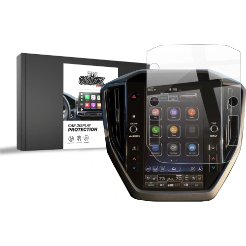 Kup Keramische GrizzGlass CarDisplay Schutz Subaru Forester 4 11,6" (2024-2025) - GRZ13132 - {ean13} - Sklep Home Screen