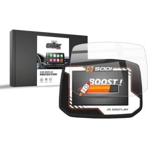 Buy Ceramic GrizzGlass CarDisplay Protection Sodi RSX - GRZ13135 - {ean13} - Home Screen Store Europe