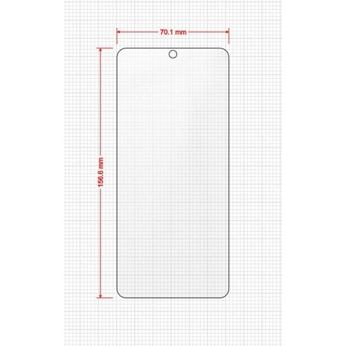 Buy GrizzGlass MatteScreen Easy Xiaomi Redmi Note 13 Pro 5G [2 PACK] - GRZ13137 - {ean13} - Home Screen Store Europe