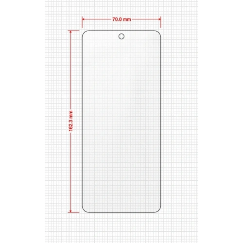 Kup GrizzGlass MatteScreen Einfach Xiaomi Redmi 13 [2 PACK] - GRZ13138 - {ean13} - Sklep Home Screen