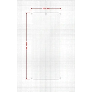 Kup Folia matowa GrizzGlass MatteScreen Easy do Xiaomi POCO X6 Pro [2 PACK] - GRZ13139 - {ean13} - Sklep Home Screen