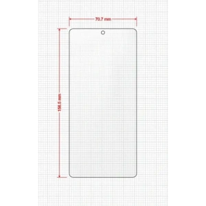 Kup GrizzGlass MatteScreen Einfach Xiaomi POCO M6 Pro [2 PACK] - GRZ13140 - {ean13} - Sklep Home Screen