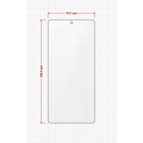 Kup GrizzGlass MattKépernyő Könnyű Xiaomi POCO M6 Pro [2 Csomag] - GRZ13140 - {ean13} - Sklep Home Screen