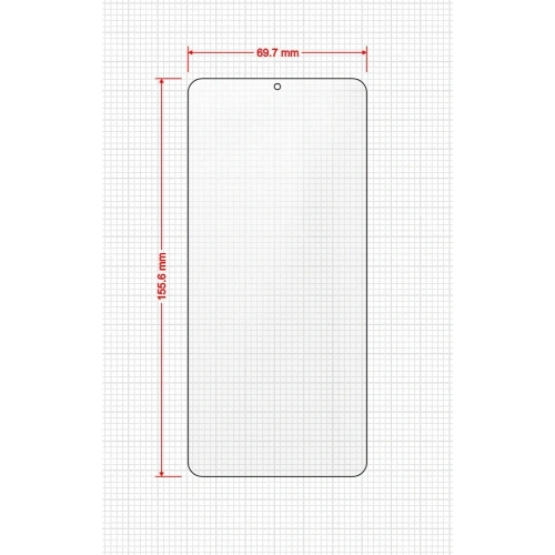Kup GrizzGlass MatteScreen Easy Xiaomi POCO F6 [2 PACK] - GRZ13142 - {ean13} - Sklep Home Screen