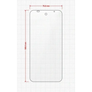 Kup GrizzGlass MatteScreen Easy Ulefone Armor 24 [2 PACK] - GRZ13143 - {ean13} - Sklep Home Screen