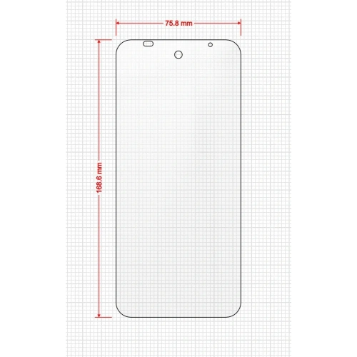 Kup GrizzGlass MatteScreen Easy Ulefone Armor 24 [2 PACK] - GRZ13143 - {ean13} - Sklep Home Screen