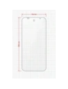 Kup Folia matowa GrizzGlass MatteScreen Easy do Ulefone Armor 24 [2 PACK] - GRZ13143 - {ean13} - Sklep Home Screen