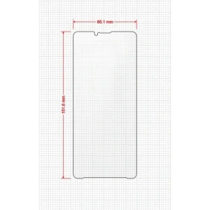 Kup GrizzGlass MattKépernyő Könnyű Sony Xperia 10 VI [2 CSOMAG] - GRZ13144 - {ean13} - Sklep Home Screen