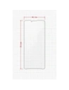 Kup GrizzGlass MatteScreen Ușor Sony Xperia 10 VI [2 PACHET] - GRZ13144 - {ean13} - Sklep Home Screen